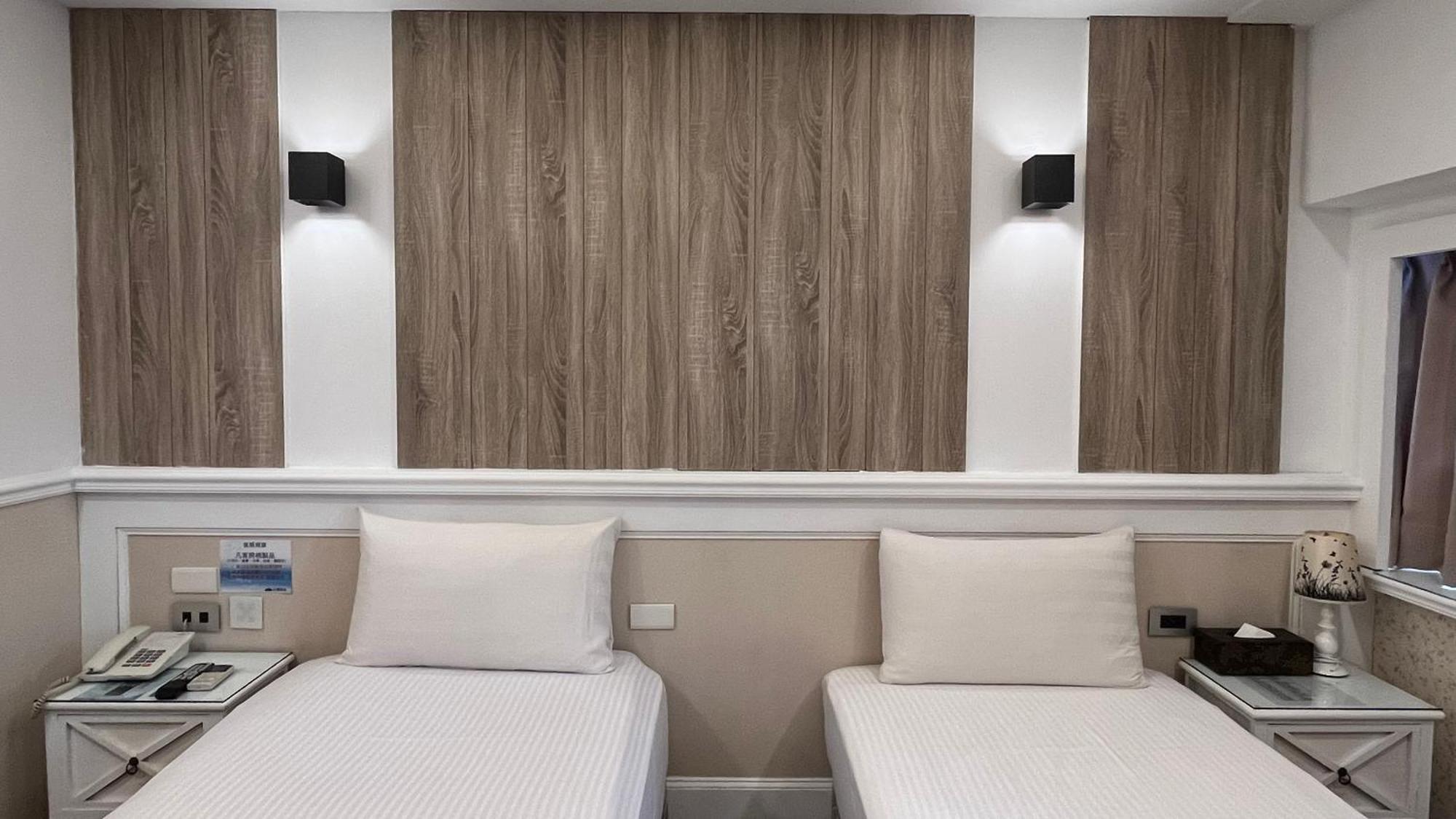 Migo Hotel Đài Trung Ngoại thất bức ảnh