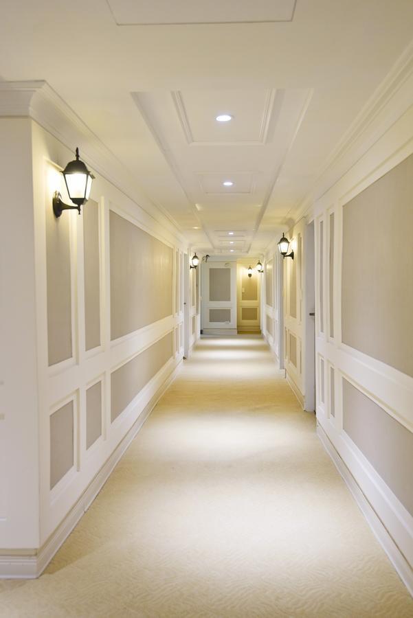 Migo Hotel Đài Trung Ngoại thất bức ảnh