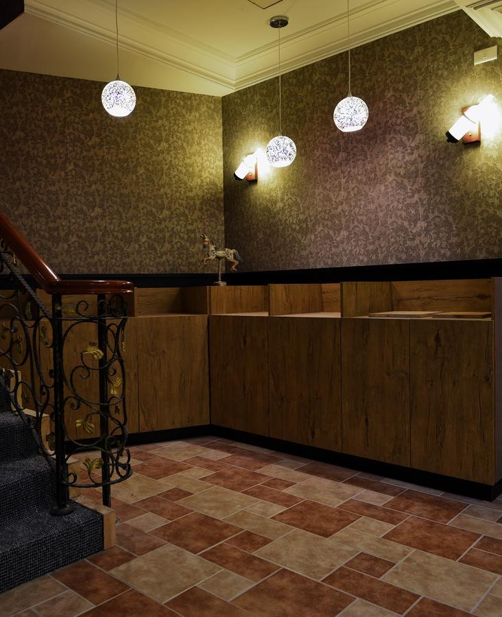 Migo Hotel Đài Trung Ngoại thất bức ảnh