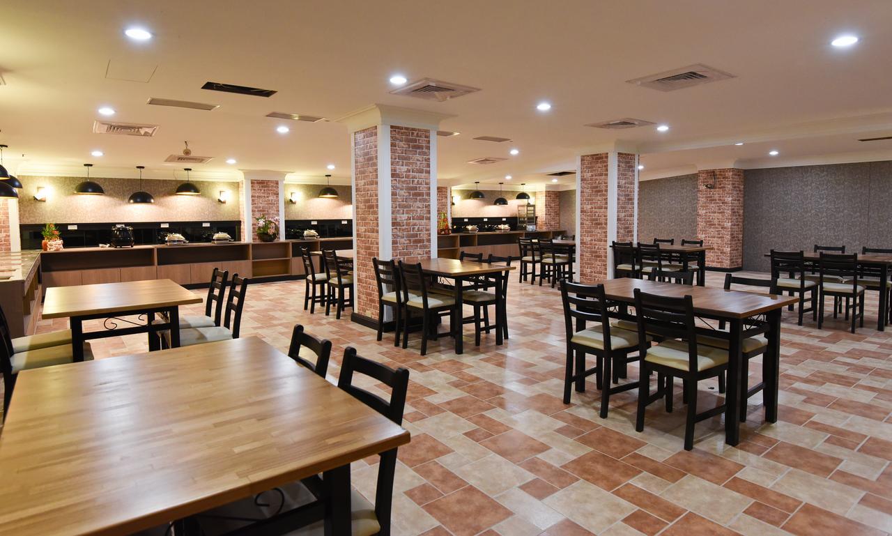 Migo Hotel Đài Trung Ngoại thất bức ảnh